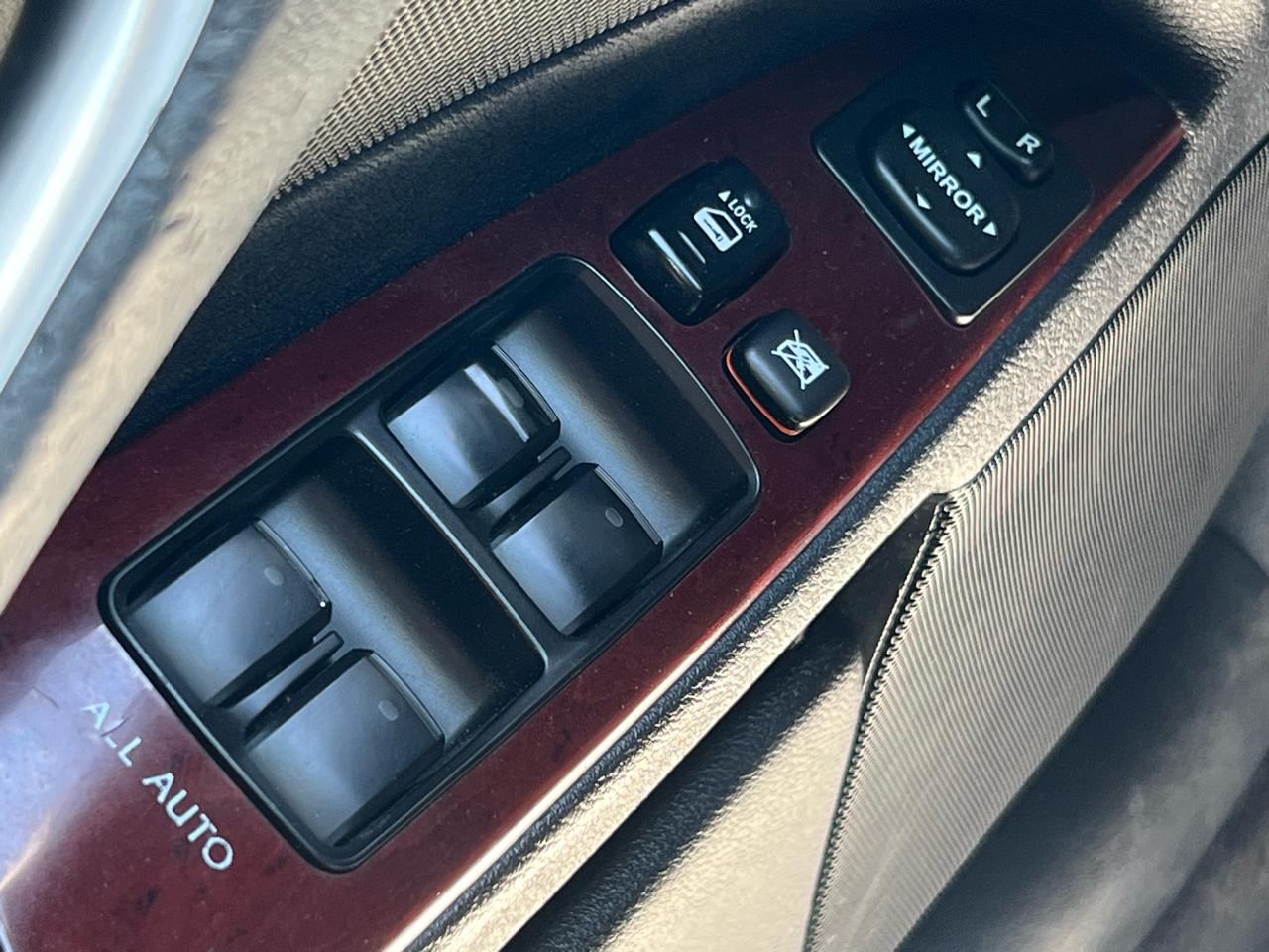 Lexus IS 250 IS 250 AWD 2006