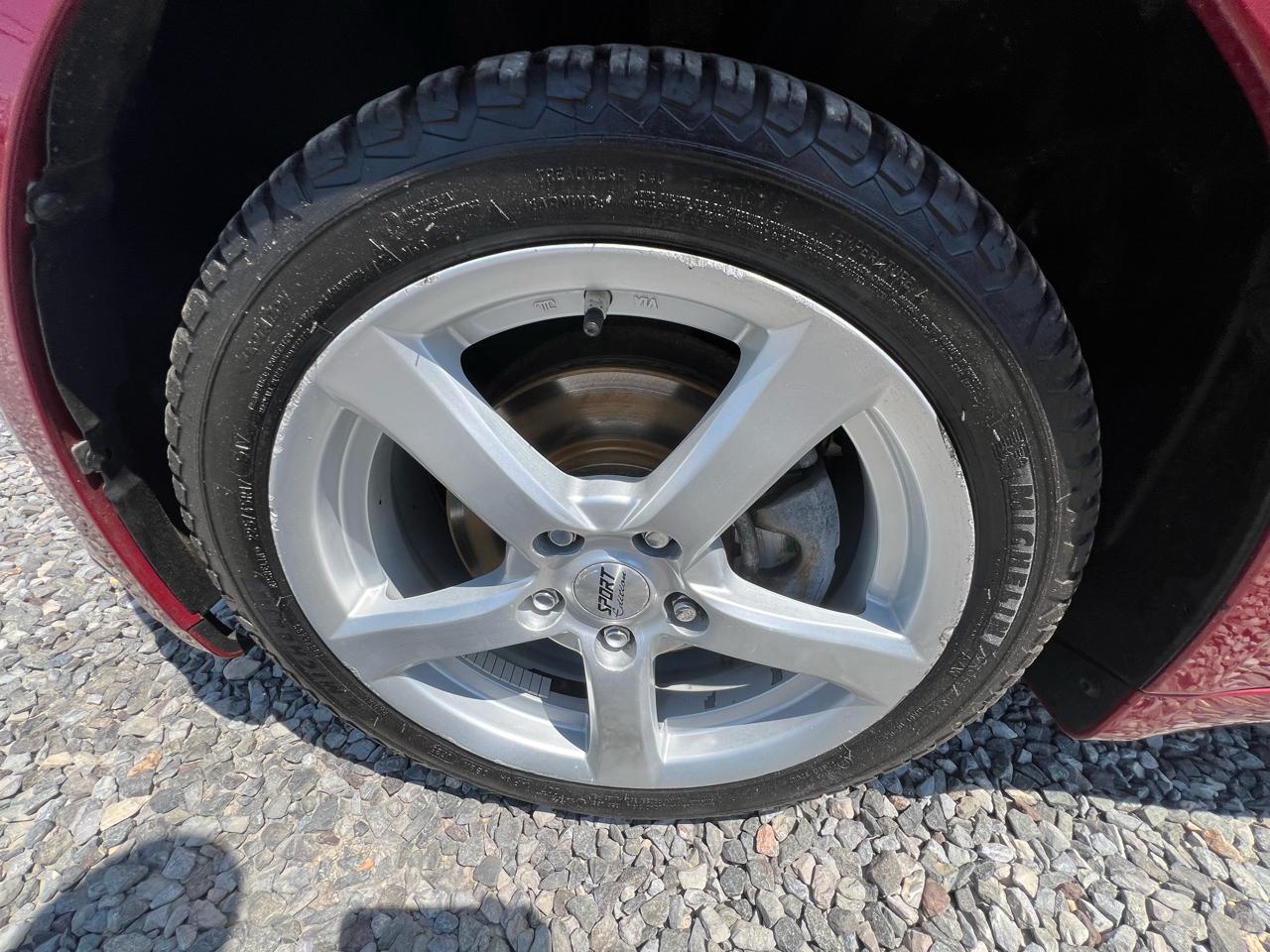 Lexus IS 250 IS 250 AWD 2006