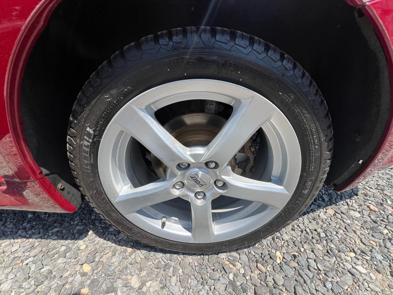 Lexus IS 250 IS 250 AWD 2006