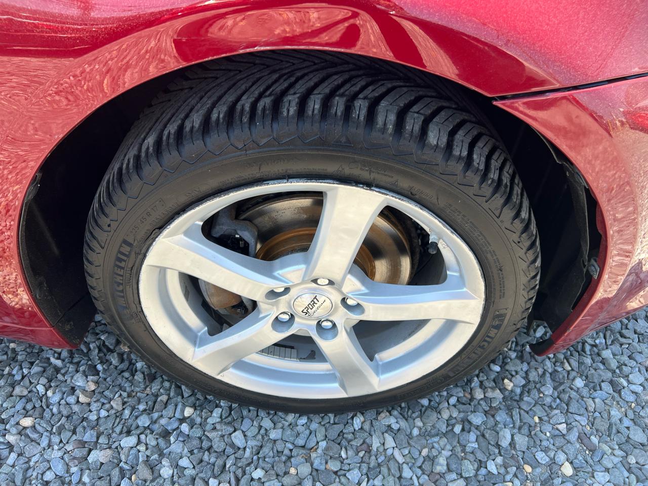 Lexus IS 250 IS 250 AWD 2006