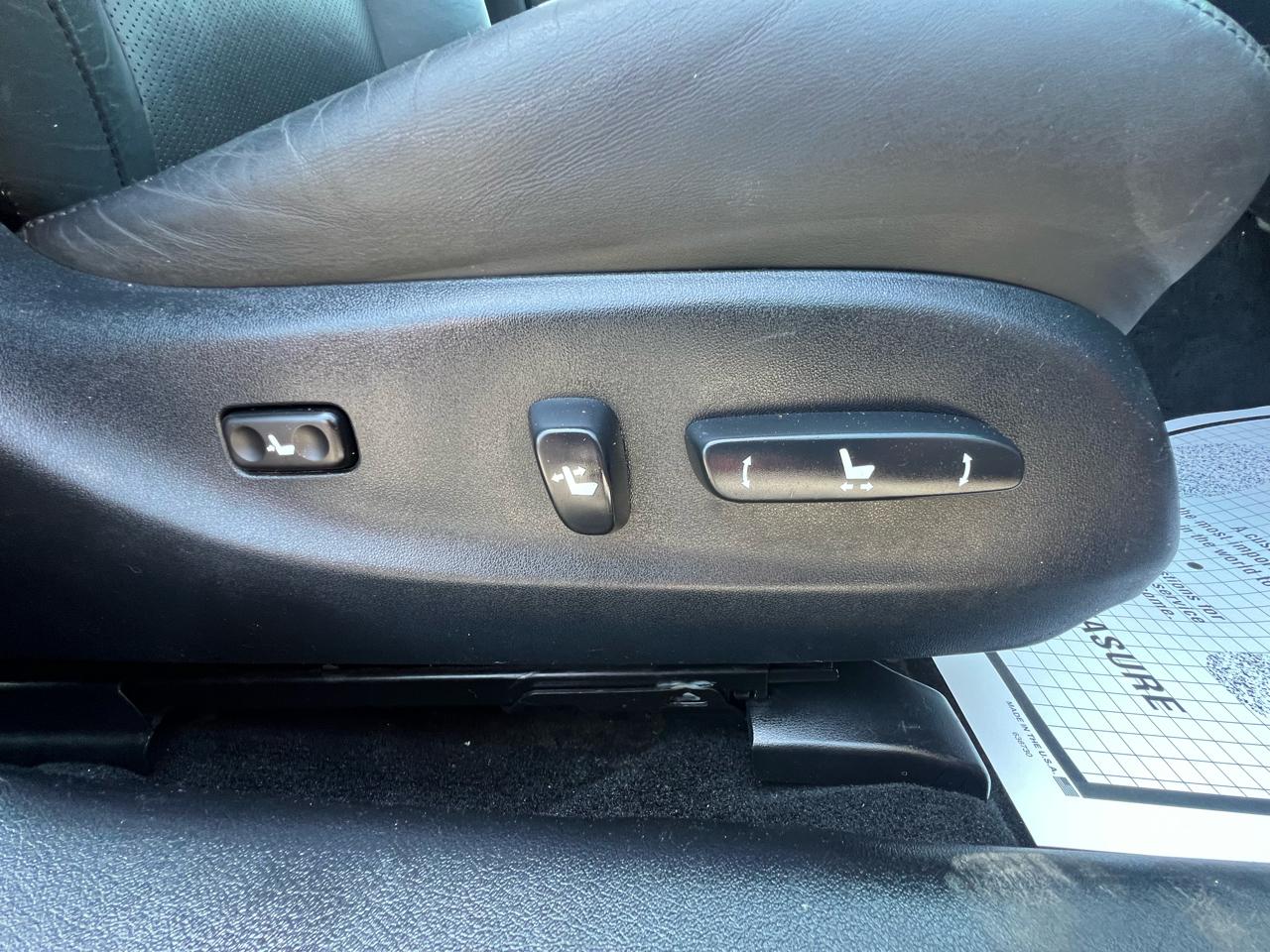 Lexus IS 250 IS 250 AWD 2006