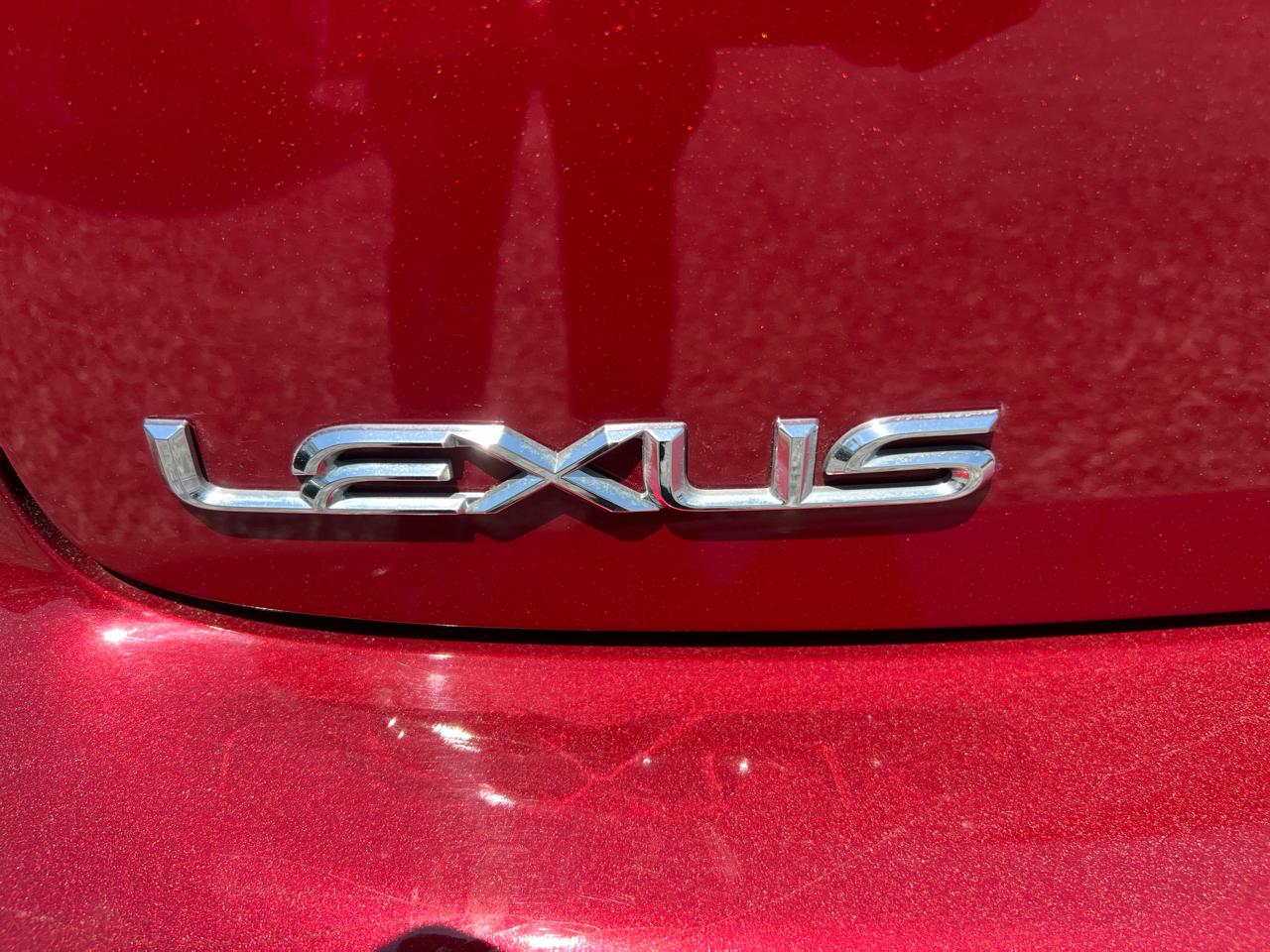 Lexus IS 250 IS 250 AWD 2006