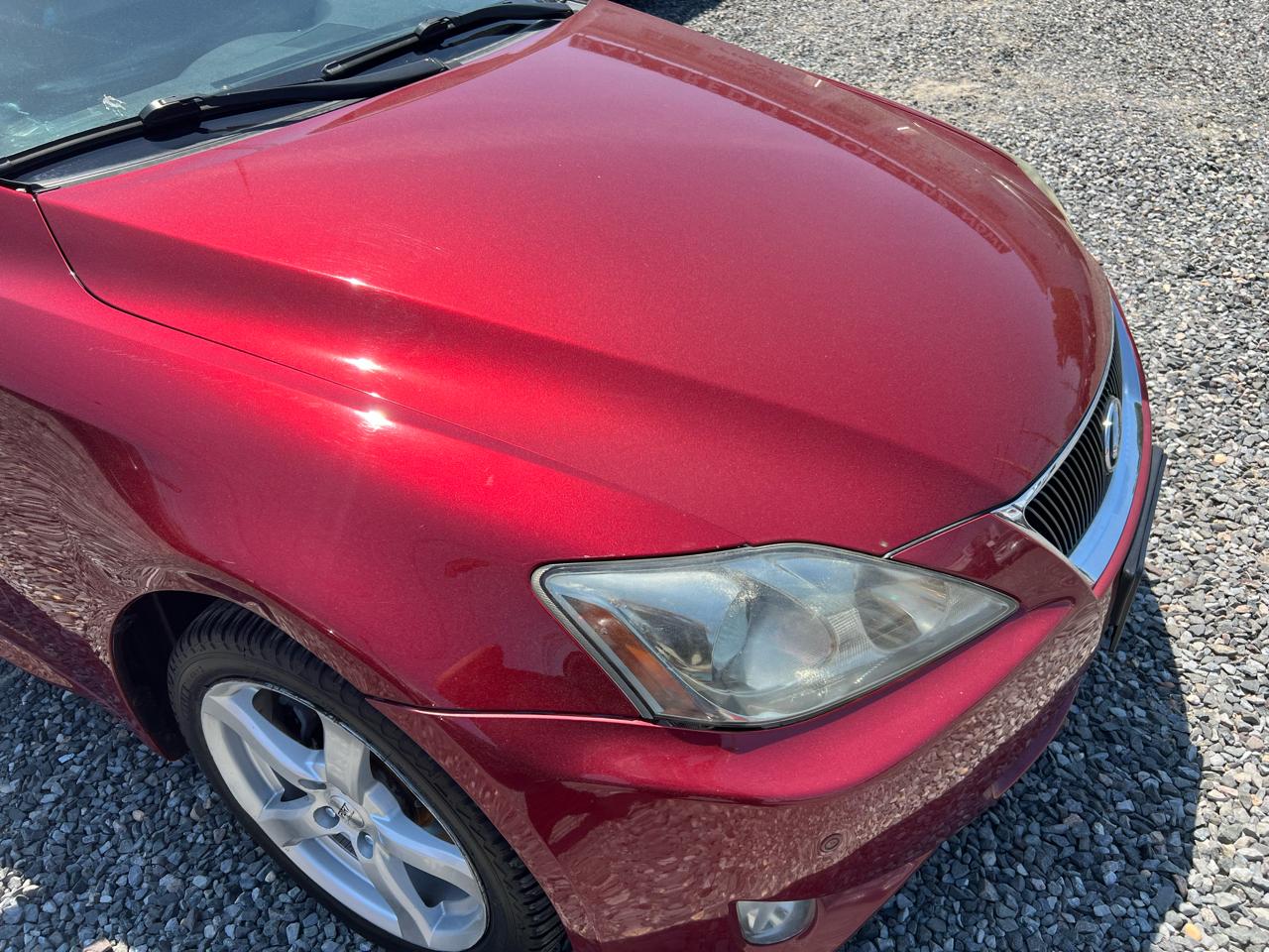 Lexus IS 250 IS 250 AWD 2006