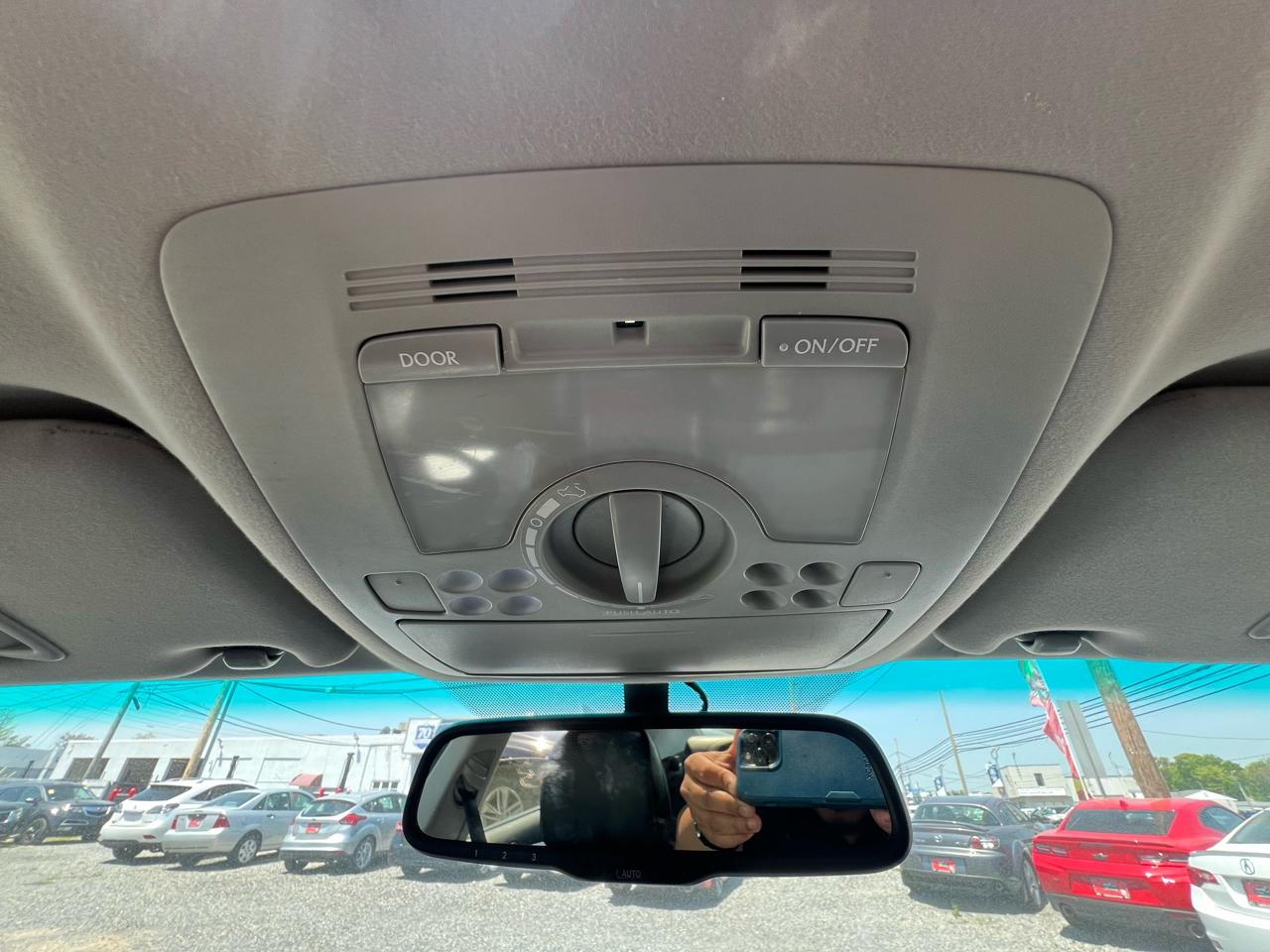 Lexus IS 250 IS 250 AWD 2006