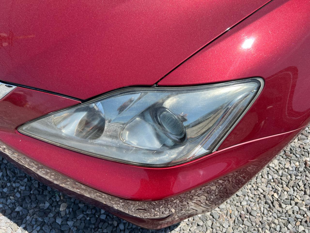 Lexus IS 250 IS 250 AWD 2006