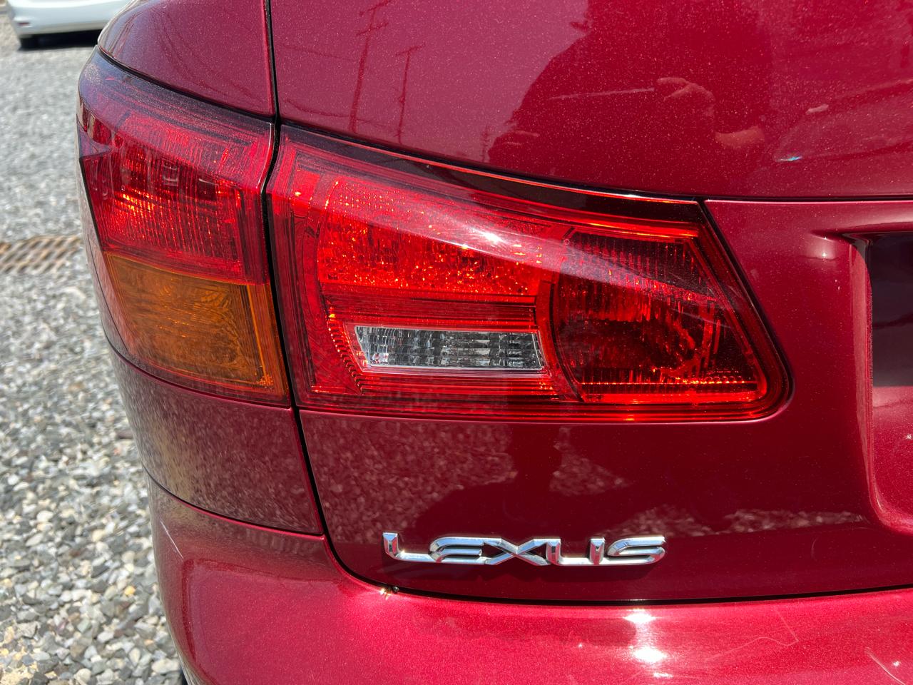 Lexus IS 250 IS 250 AWD 2006