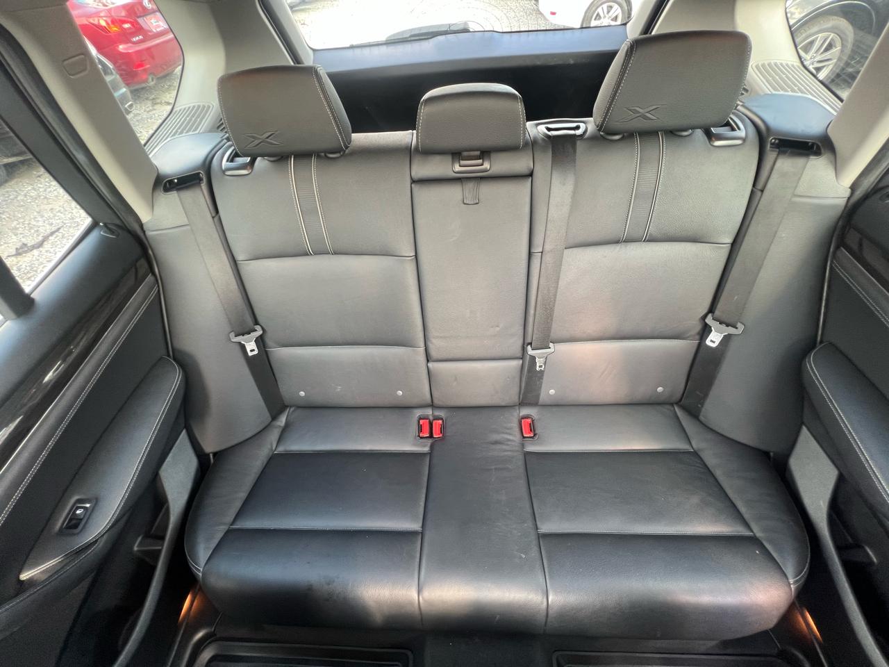 BMW X3 xDrive28i 2016