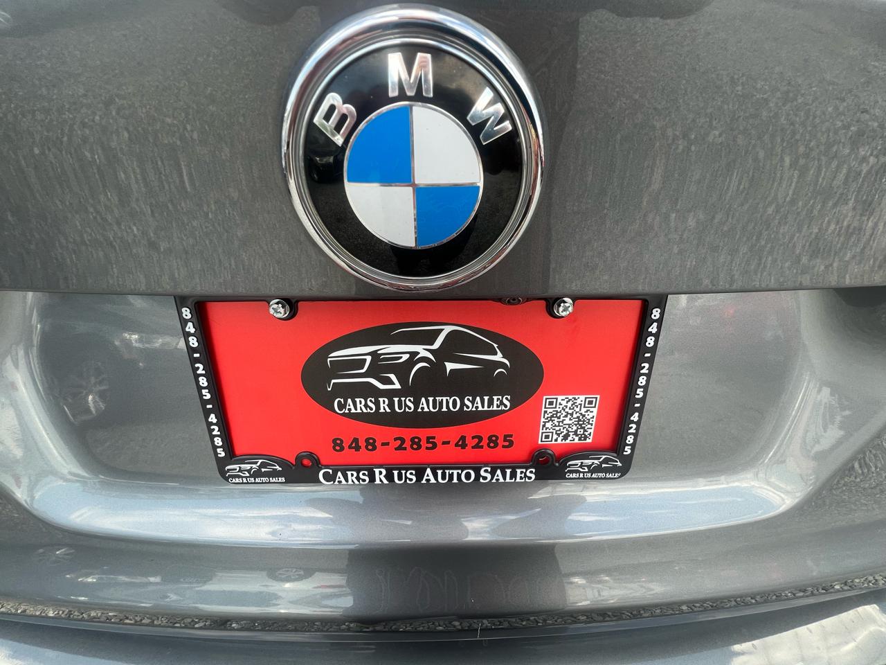 BMW X3 xDrive28i 2016