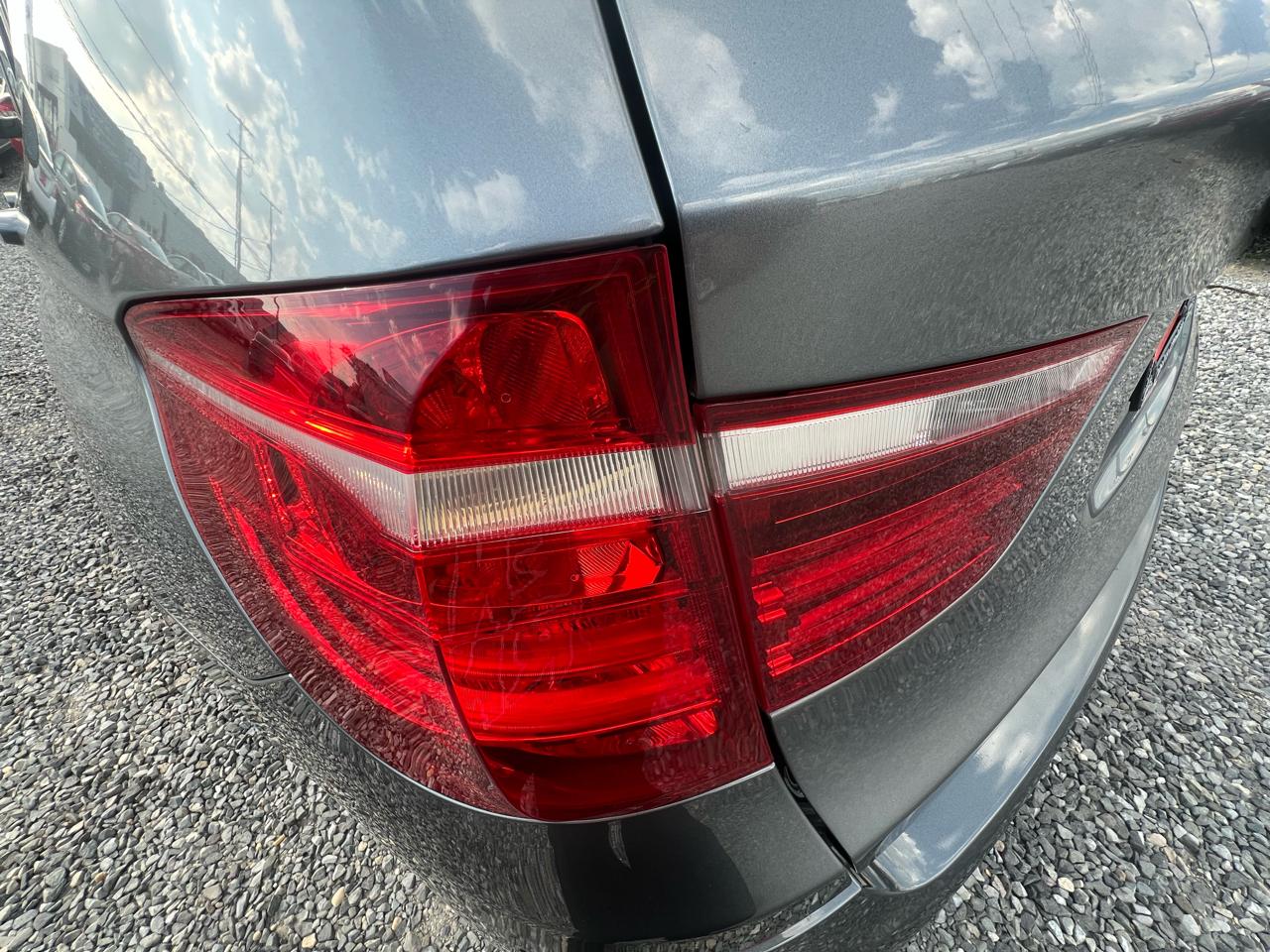 BMW X3 xDrive28i 2016