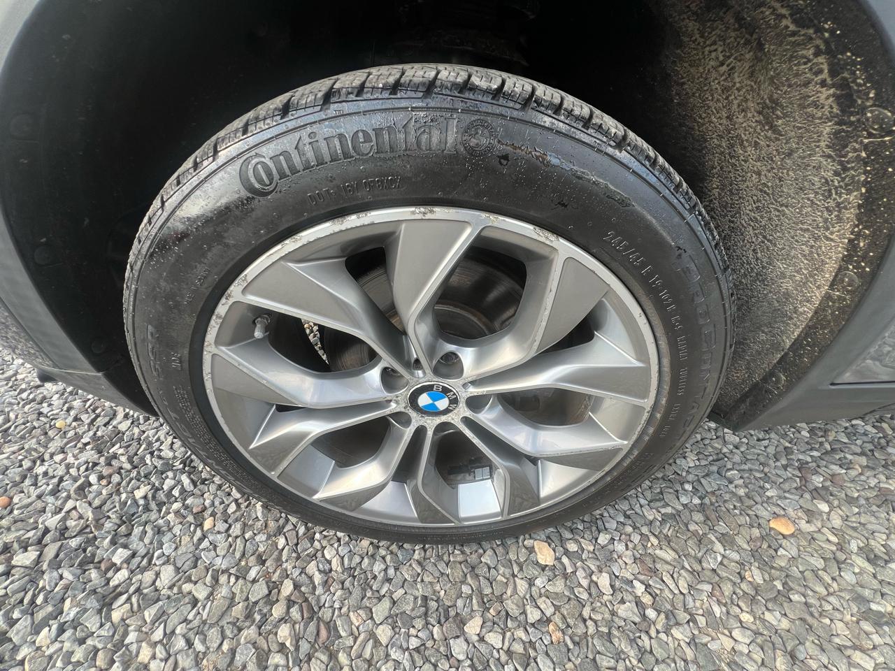 BMW X3 xDrive28i 2016