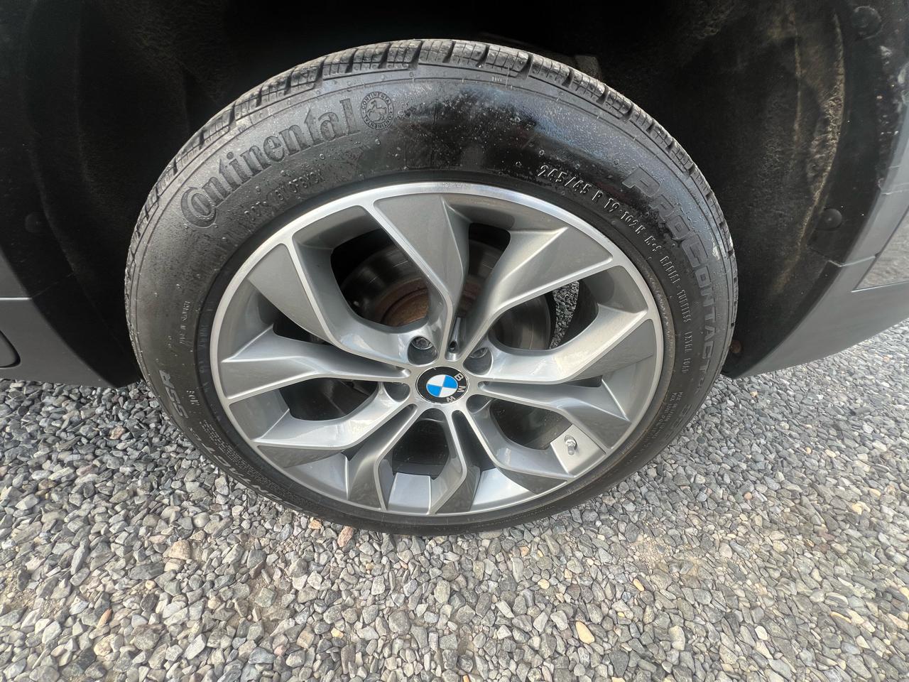 BMW X3 xDrive28i 2016