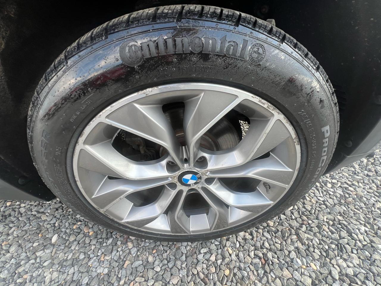 BMW X3 xDrive28i 2016