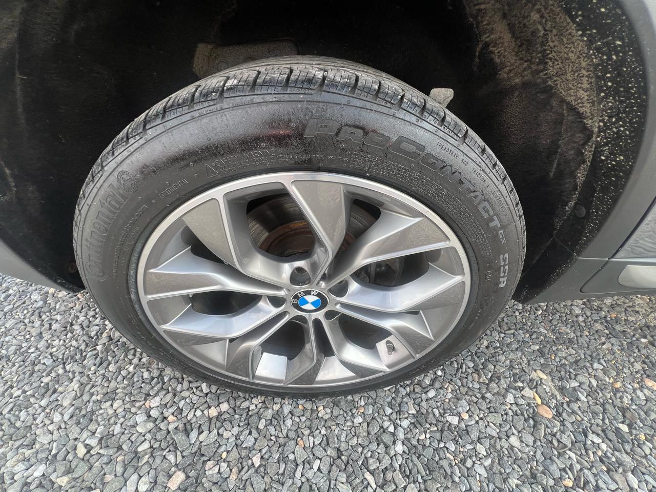 BMW X3 xDrive28i 2016