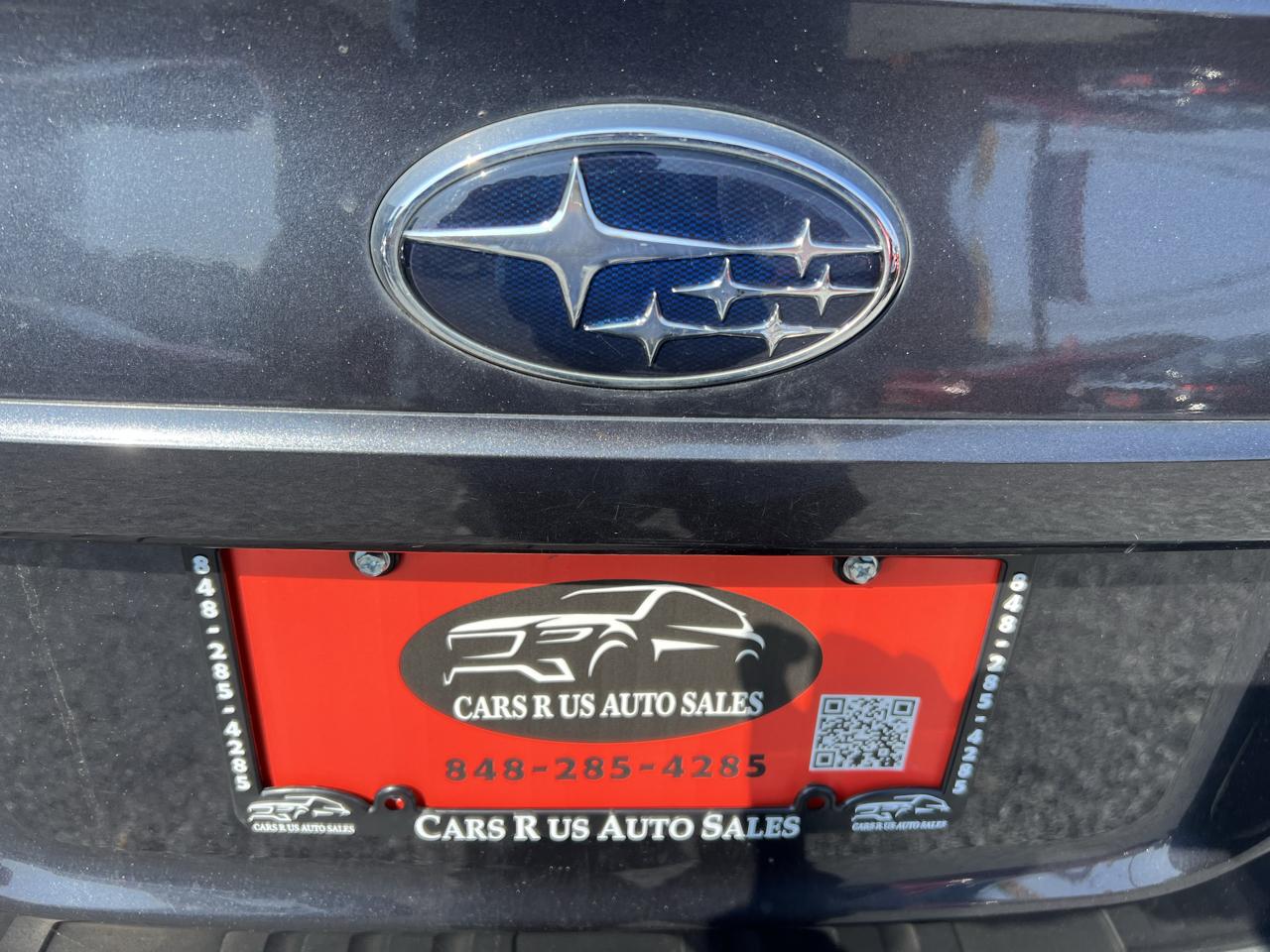 Subaru Outback 2.5i Limited 2011