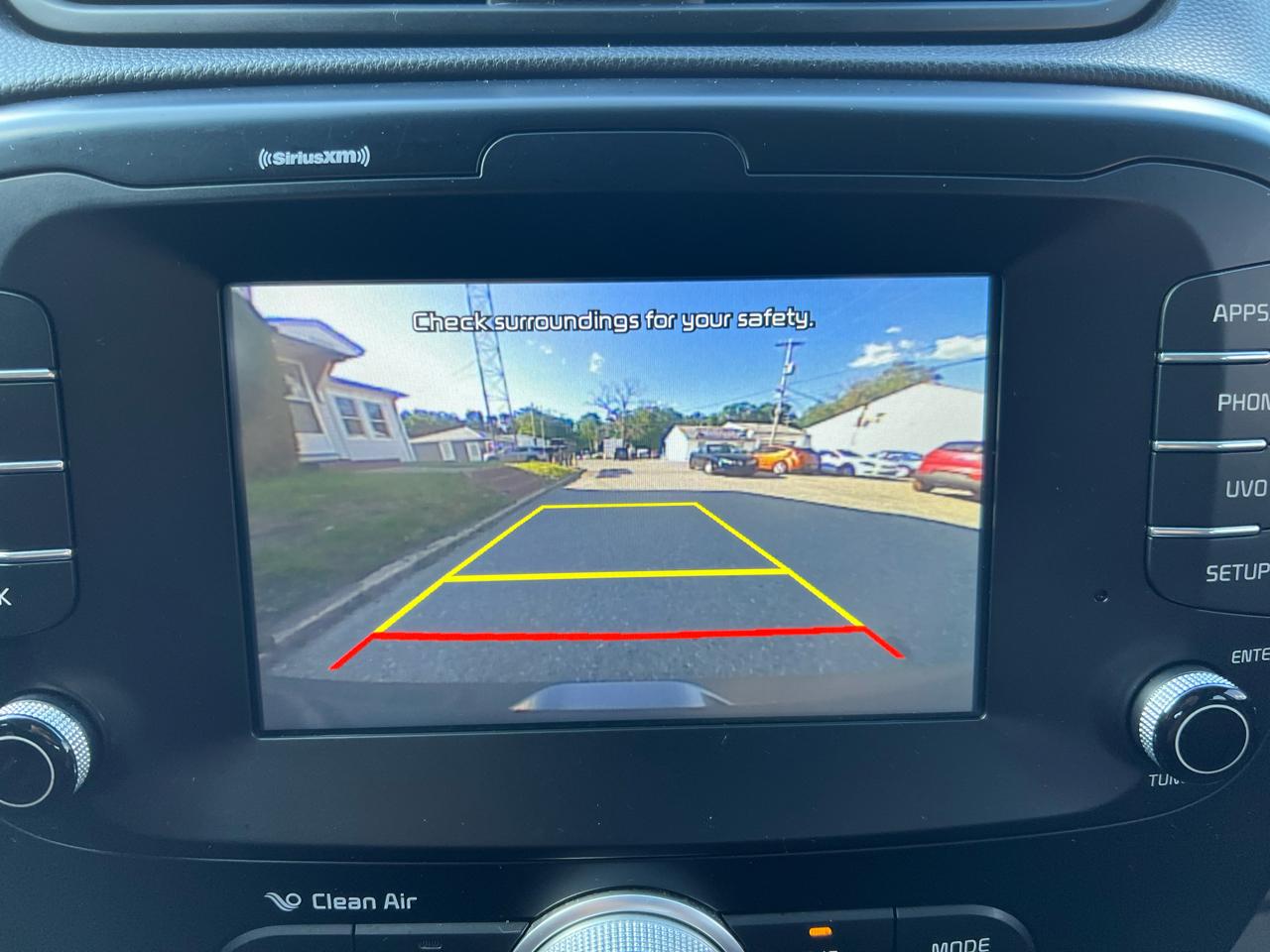 Kia Soul Sport 4D Wagon 2018