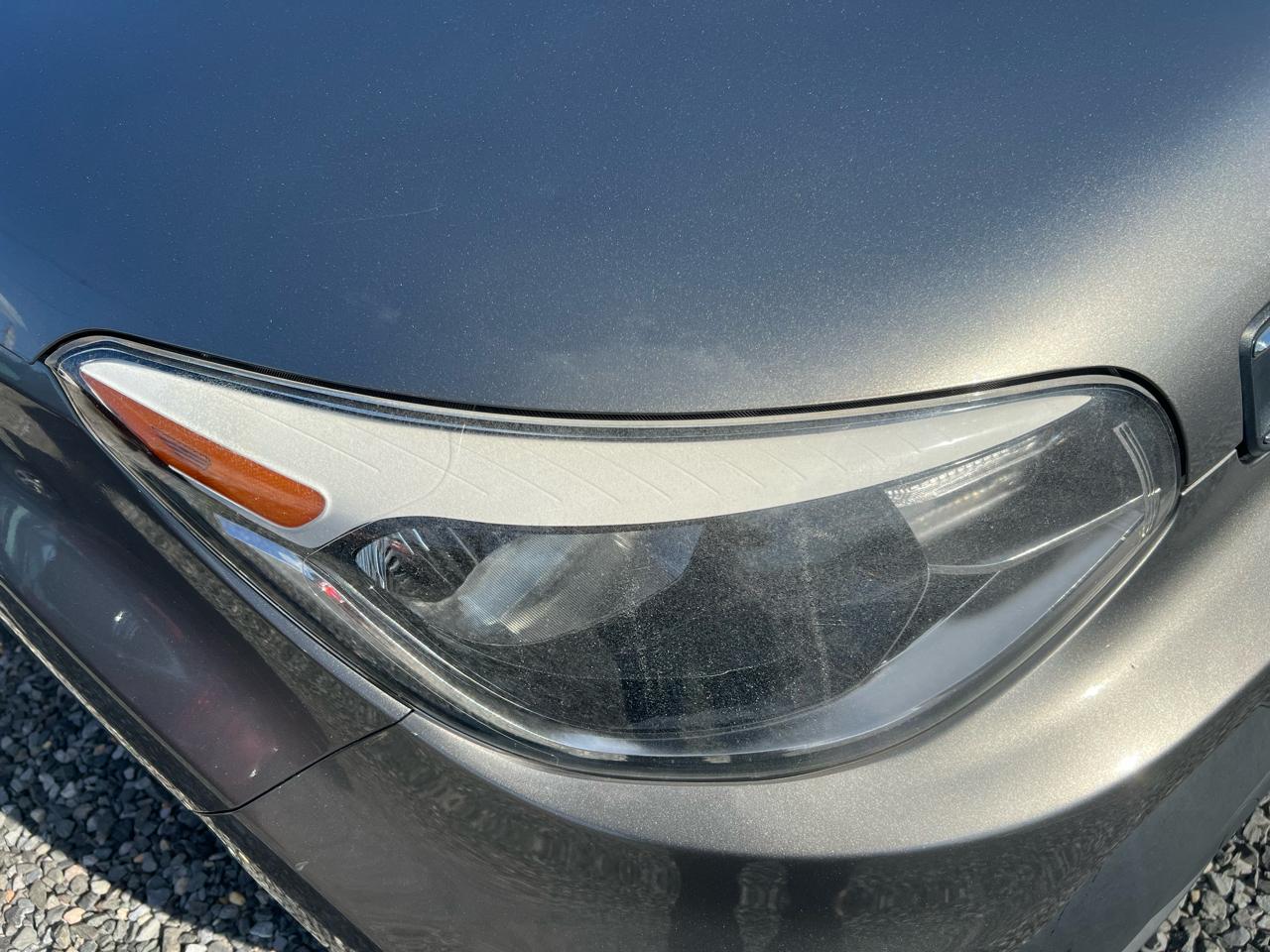 Kia Soul Sport 4D Wagon 2018