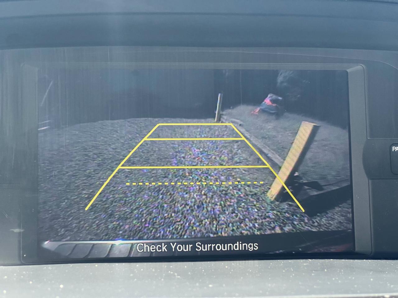 Honda Odyssey EX-L 2016