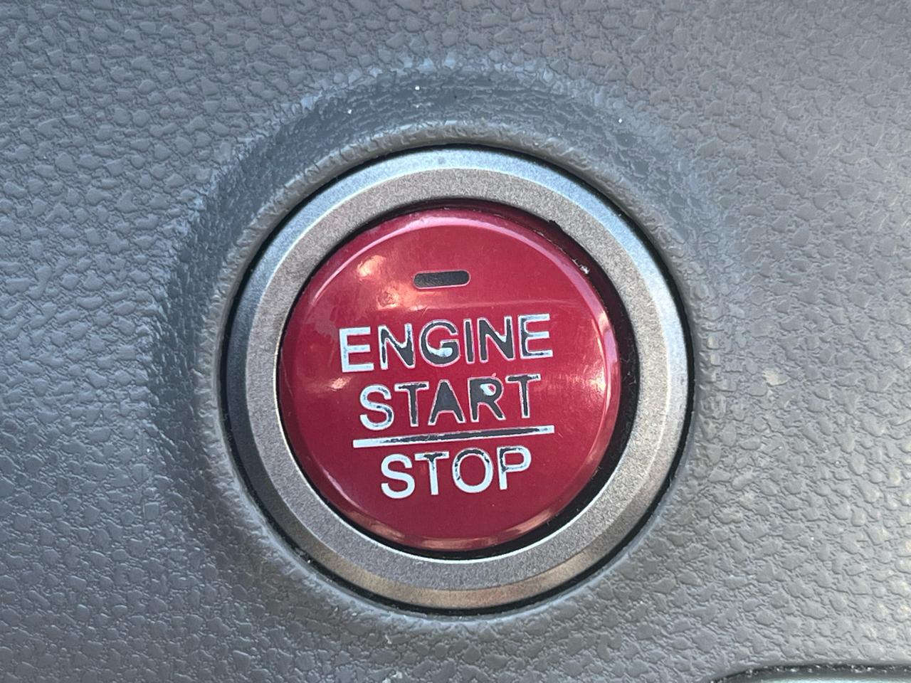 Honda Odyssey EX-L 2016