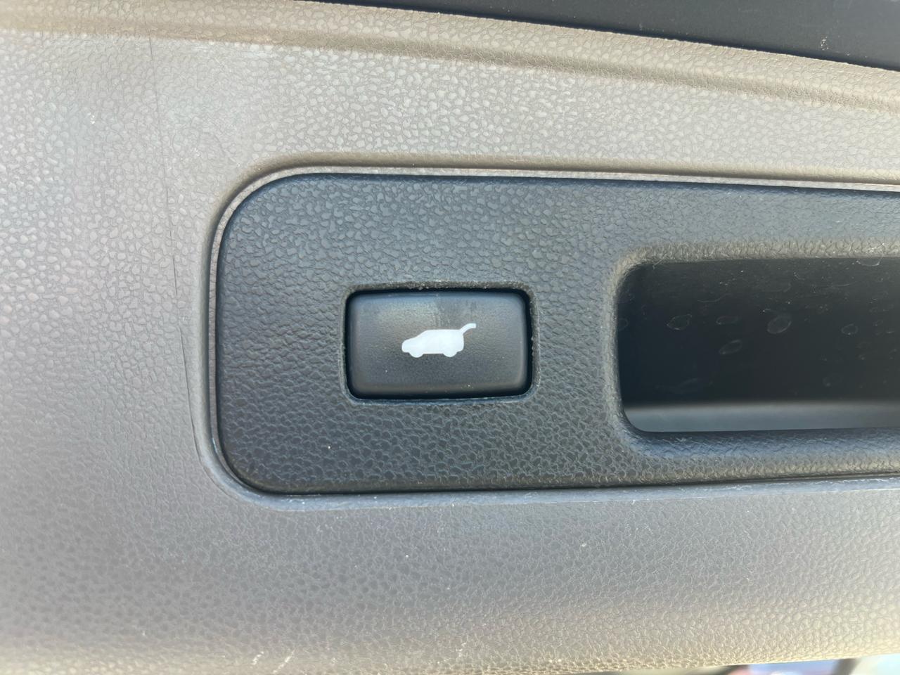 Honda Odyssey EX-L 2016