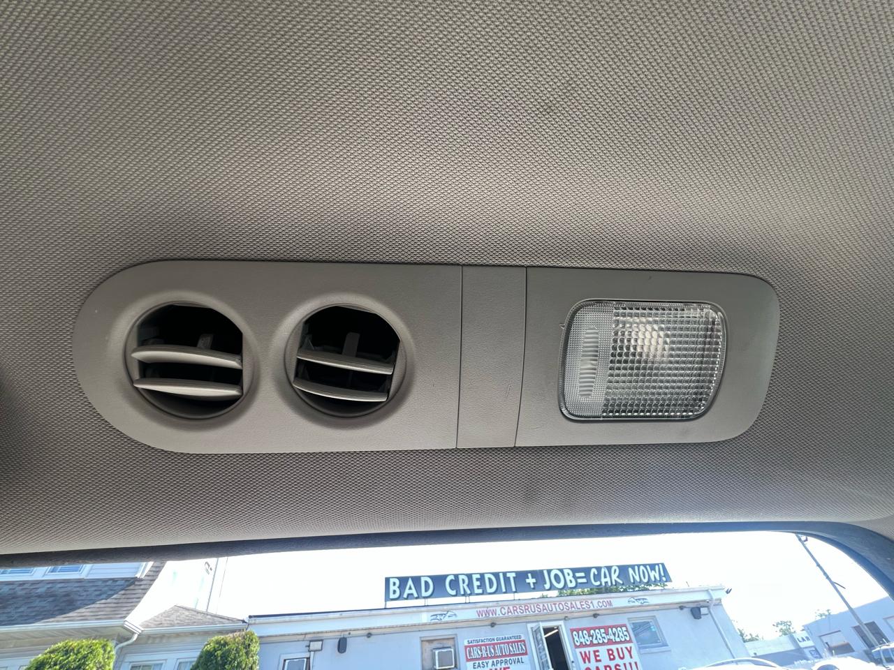 Honda Odyssey EX-L 2016