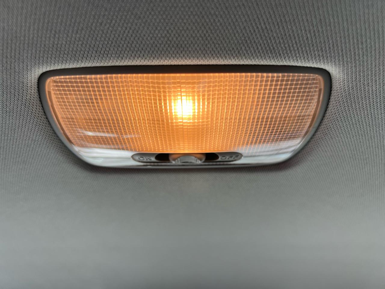 Honda Civic 4-Door Sedan 2020