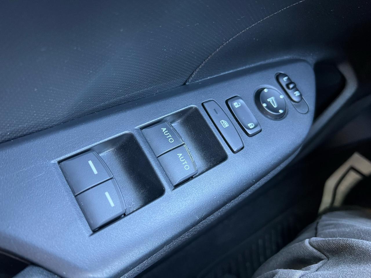Honda Civic 4-Door Sedan 2020