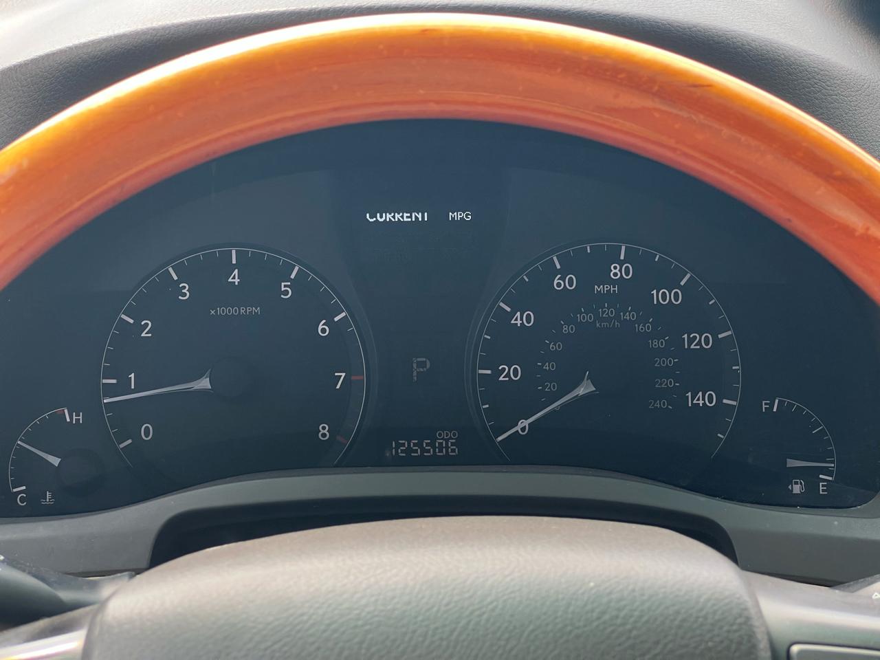 Lexus RX 350 AWD 2010