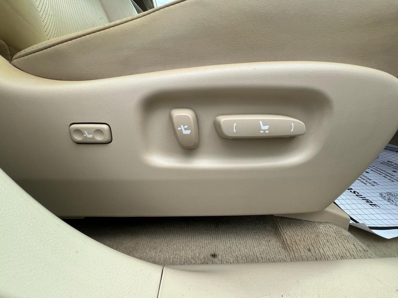 Lexus RX 350 AWD 2010