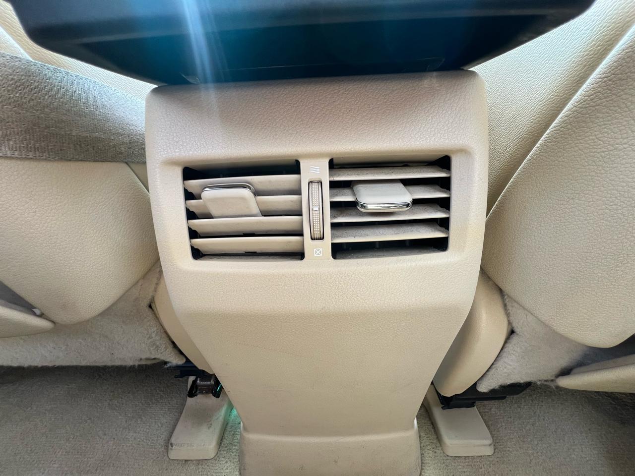 Lexus RX 350 AWD 2010
