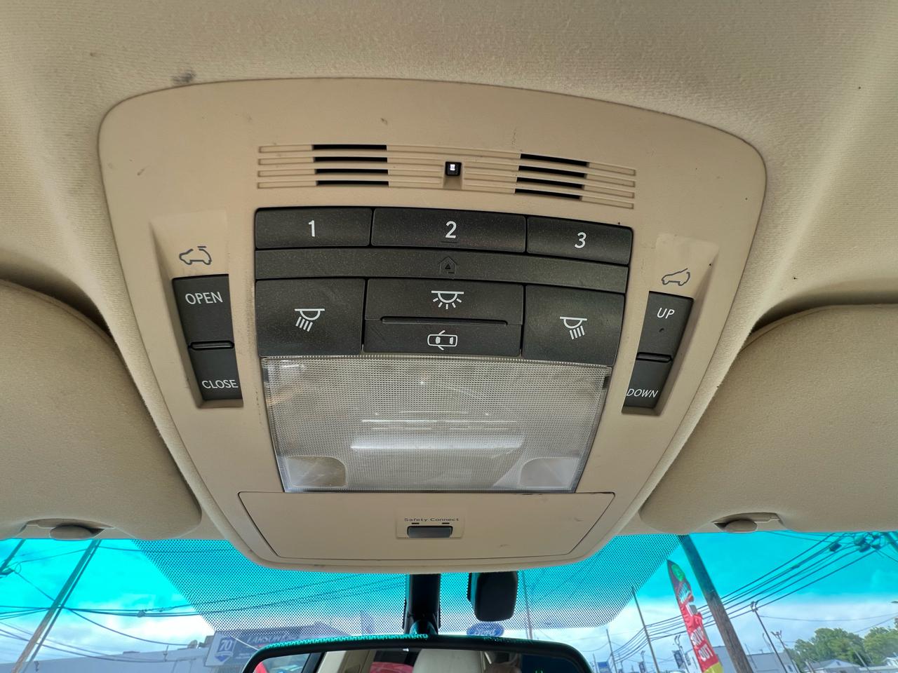 Lexus RX 350 AWD 2010
