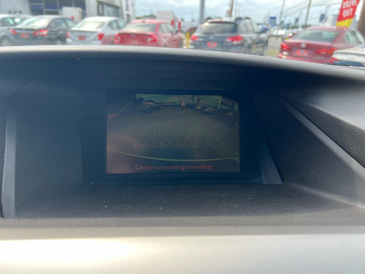 Lexus RX 350 AWD 2010