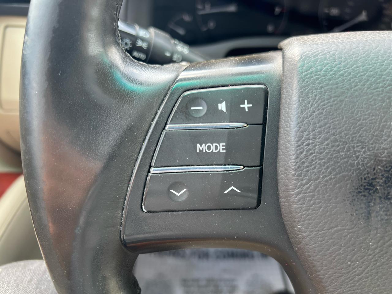 Lexus RX 350 AWD 2010