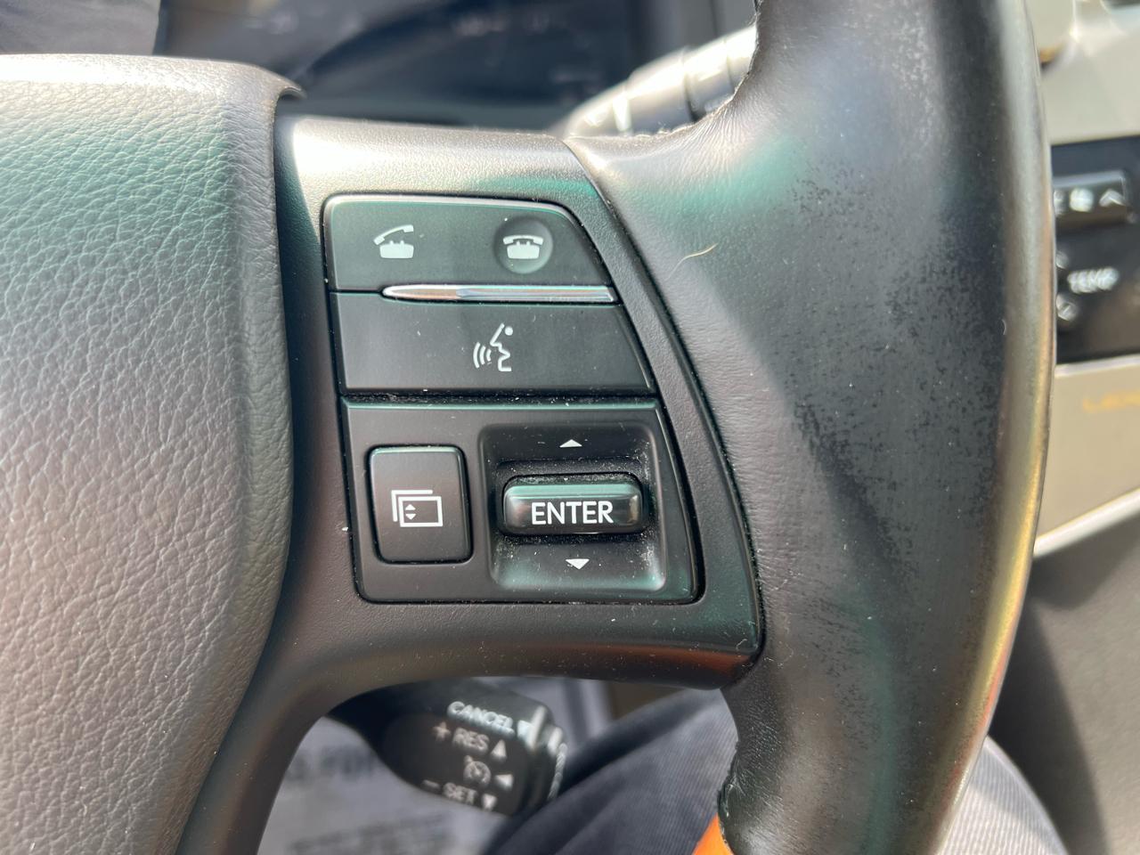 Lexus RX 350 AWD 2010