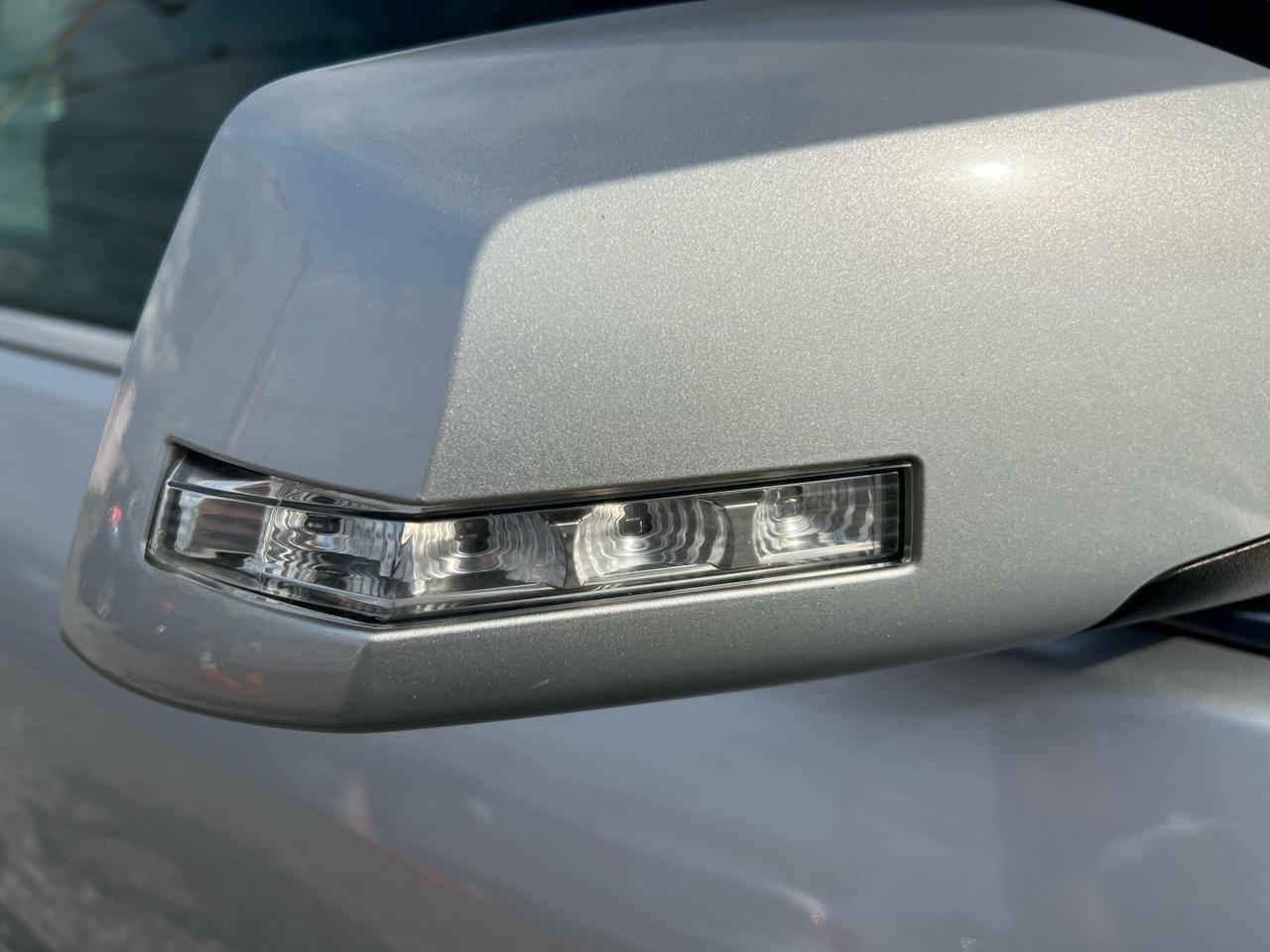 Chevrolet Traverse 1LT AWD 2017