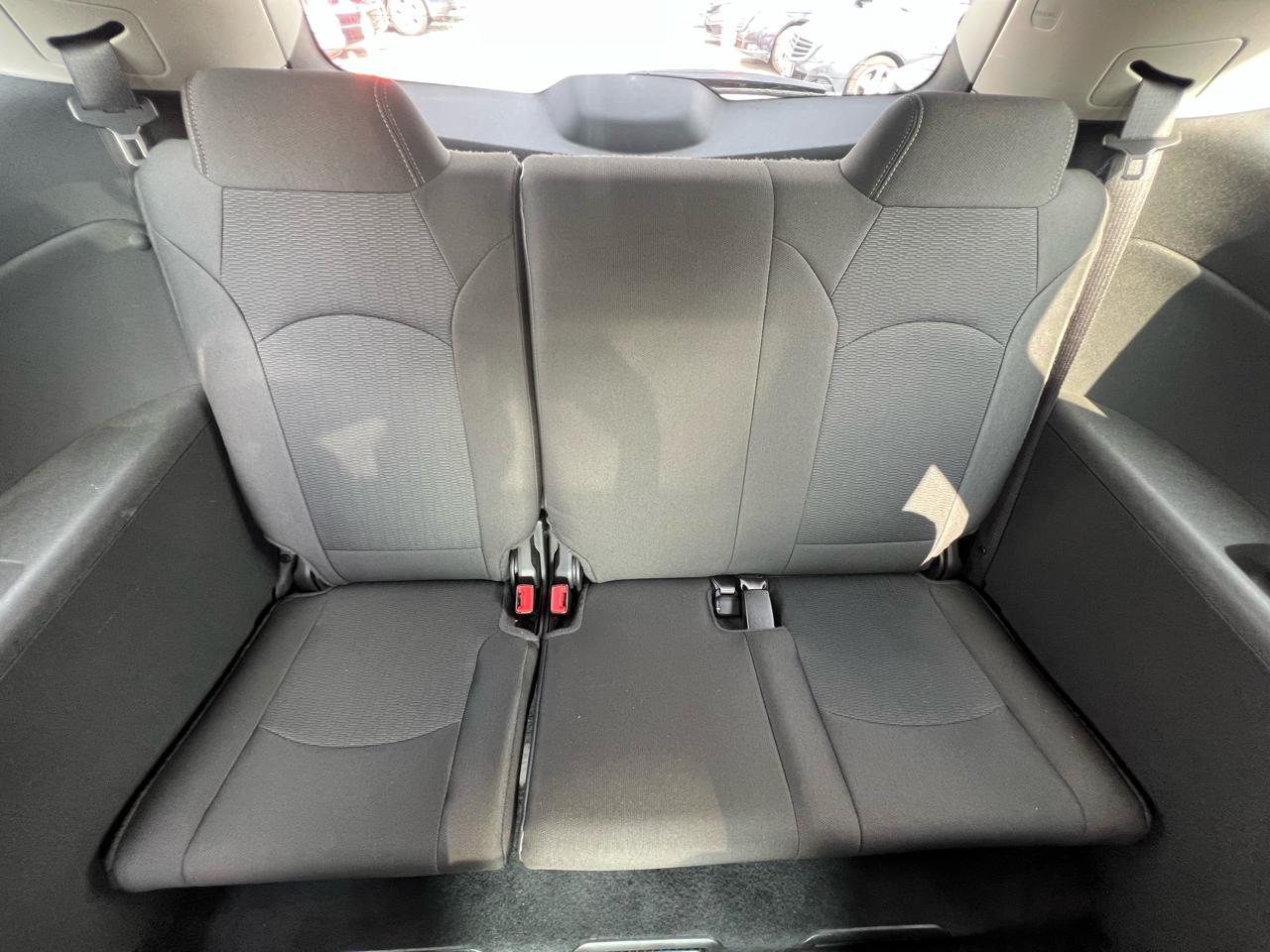 Chevrolet Traverse 1LT AWD 2017