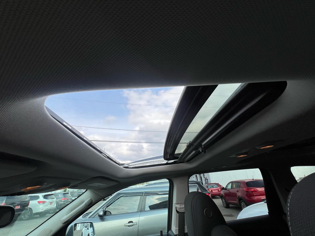 Chevrolet Traverse 1LT AWD 2017