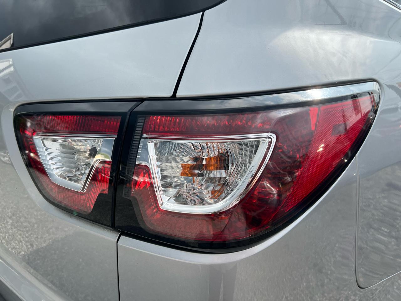 Chevrolet Traverse 1LT AWD 2017