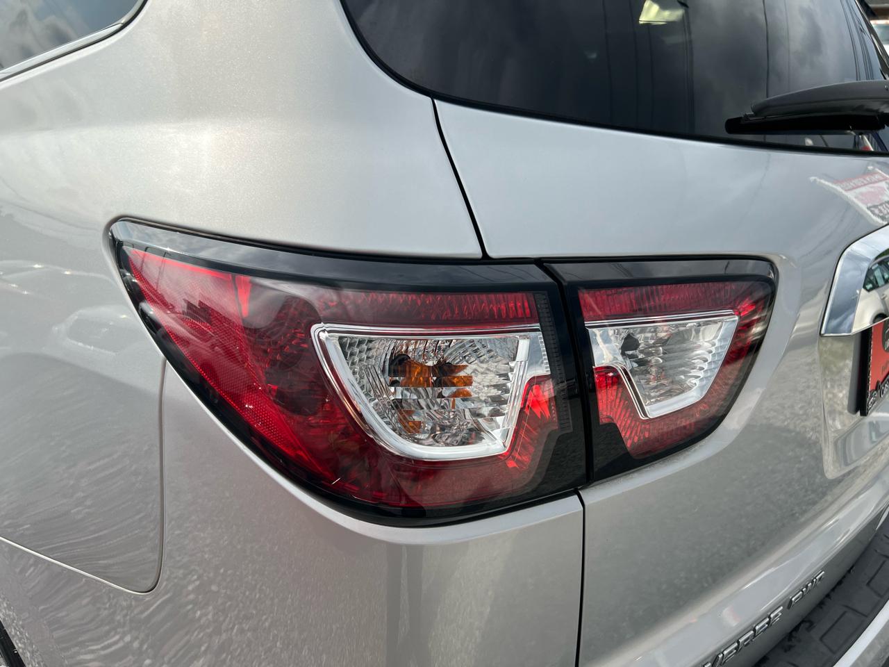 Chevrolet Traverse 1LT AWD 2017
