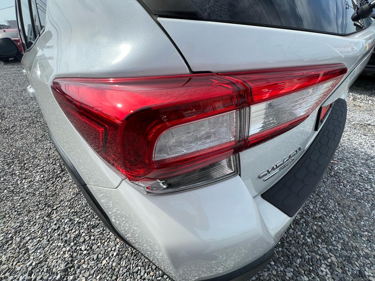 Subaru Crosstrek 2.0i Premium CVT 2018