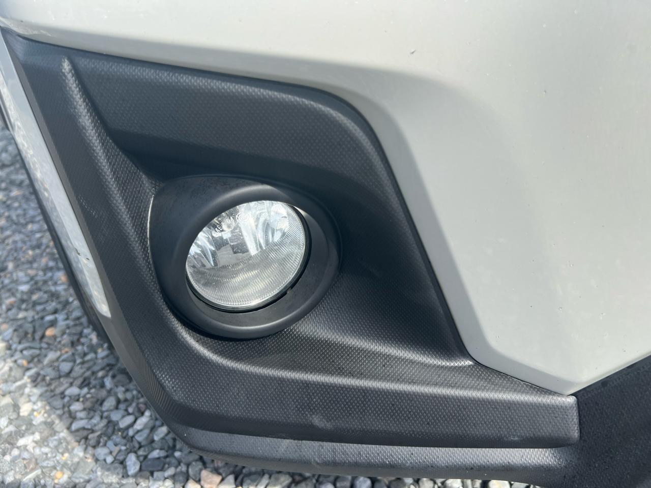 Subaru Crosstrek 2.0i Premium CVT 2018