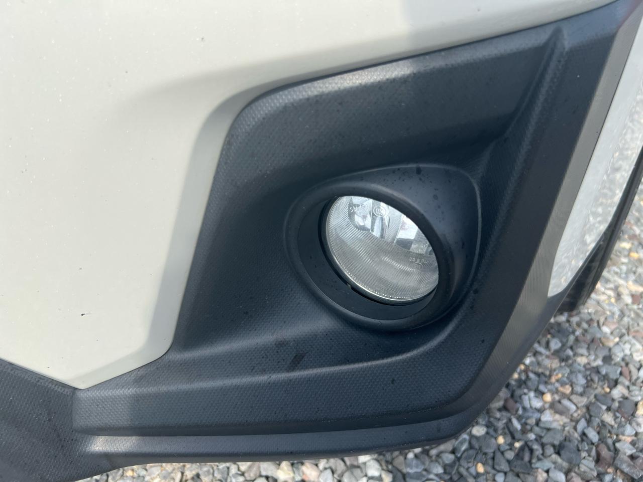 Subaru Crosstrek 2.0i Premium CVT 2018