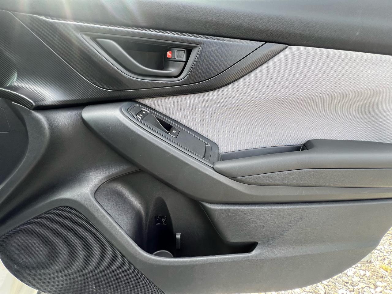 Subaru Crosstrek 2.0i Premium CVT 2018