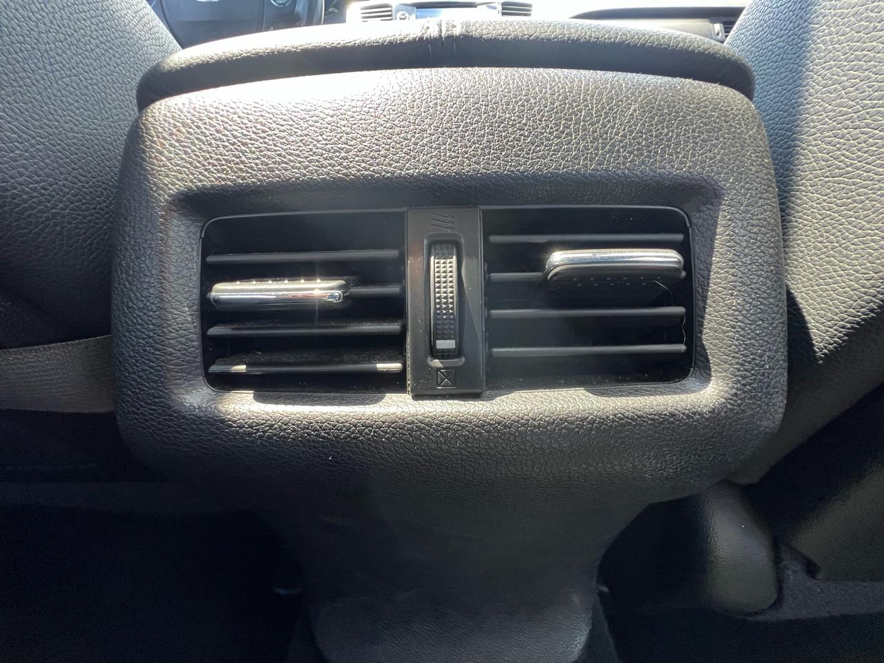 Honda Accord Touring 4D Sedan 2013