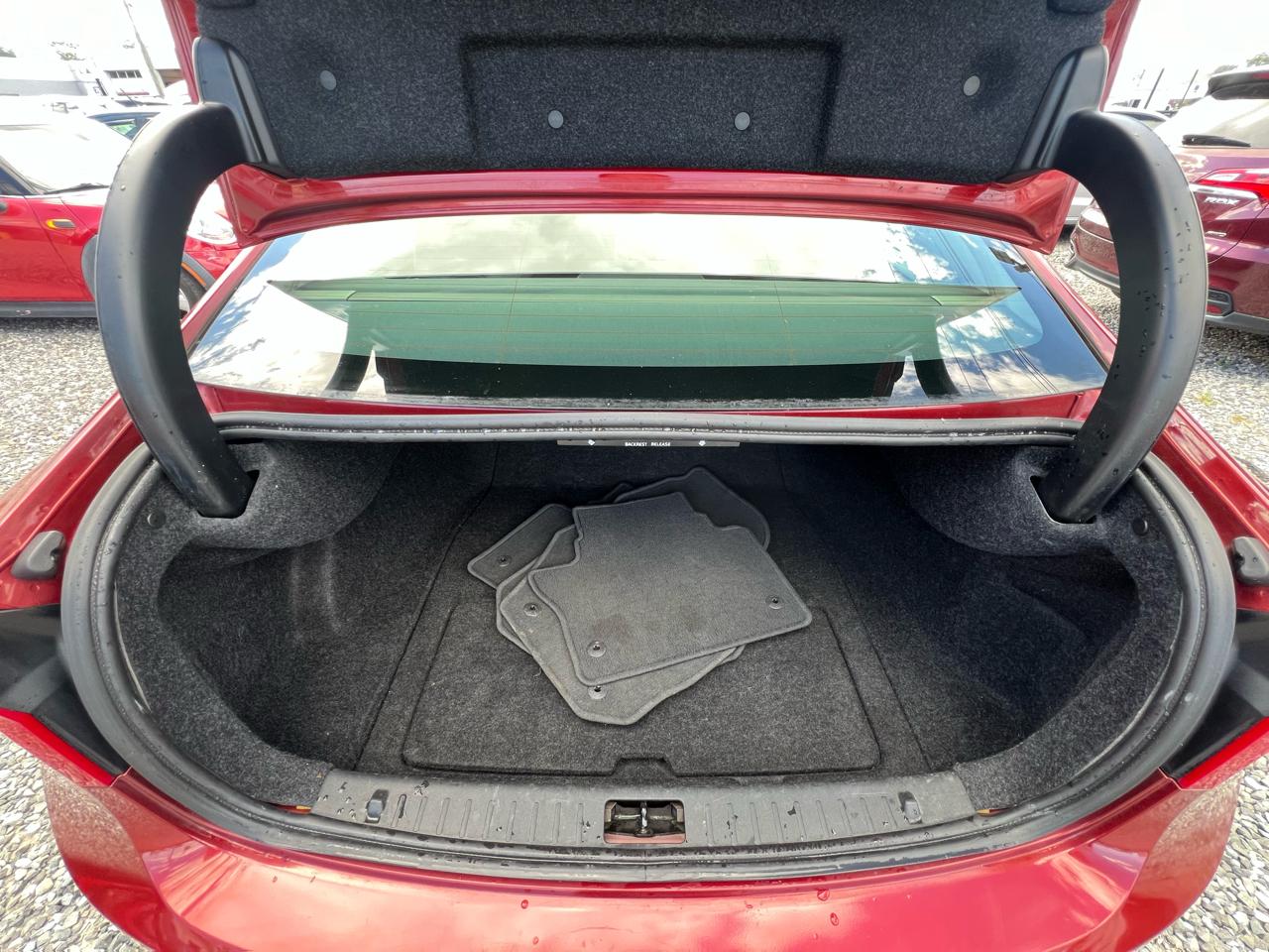 Volvo S60 T5 Inscription Platinum AWD 2016