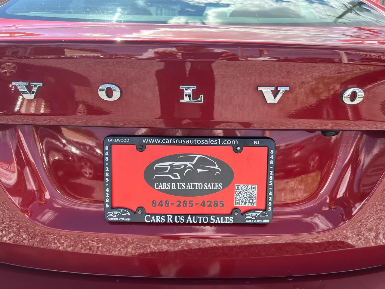 Volvo S60 T5 Inscription Platinum AWD 2016