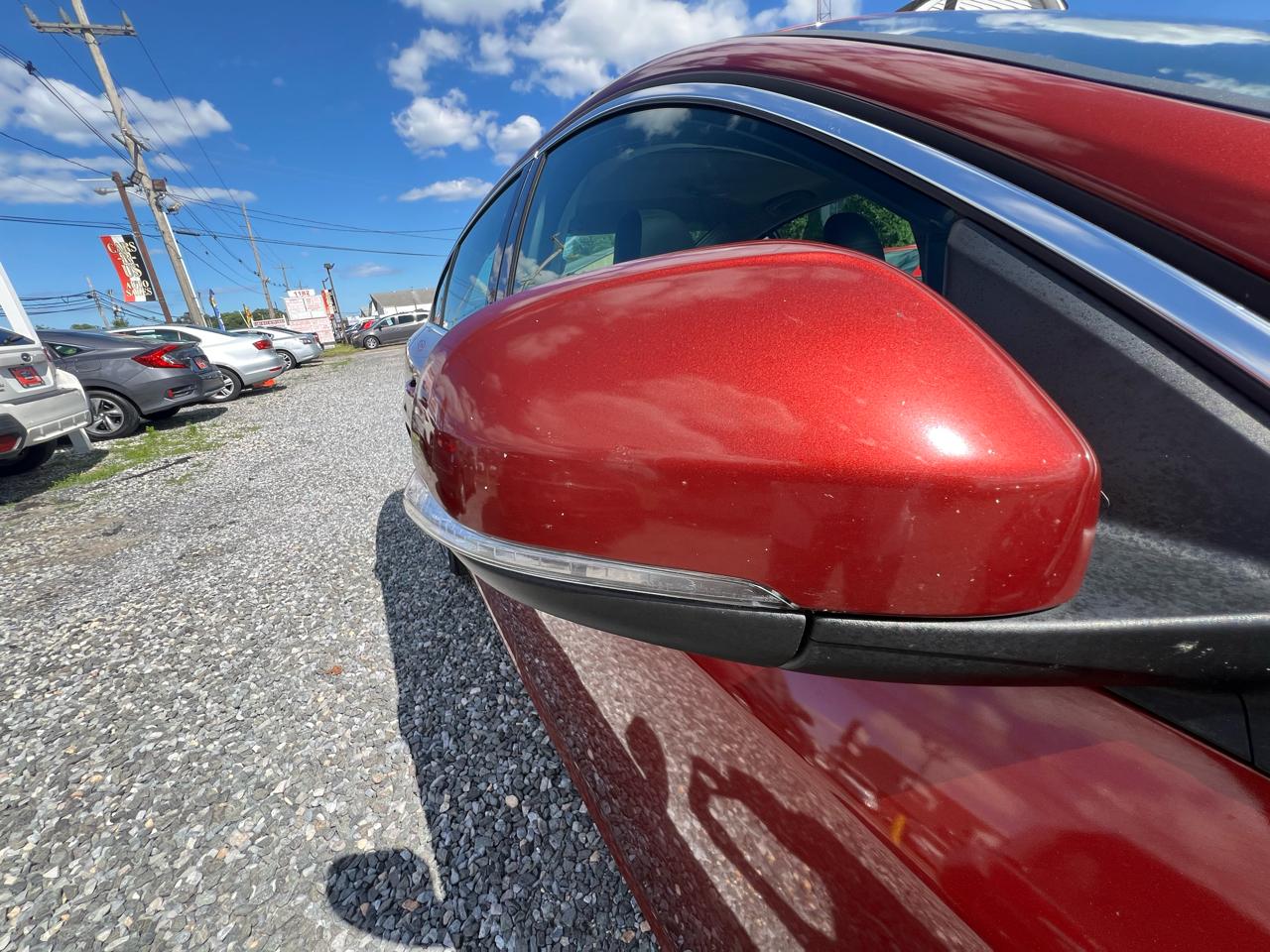 Volvo S60 T5 Inscription Platinum AWD 2016