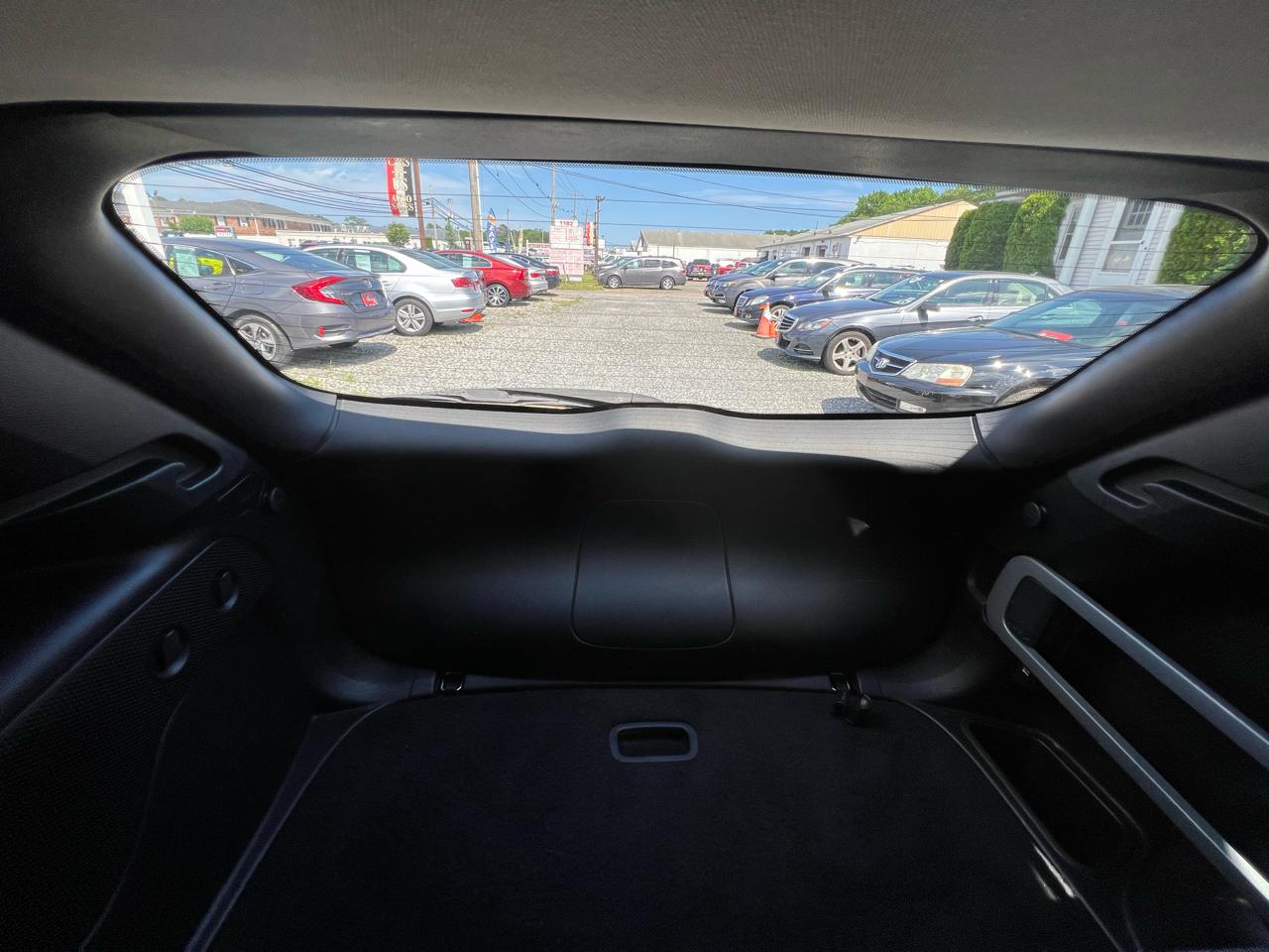 Jeep Cherokee Latitude FWD 2015