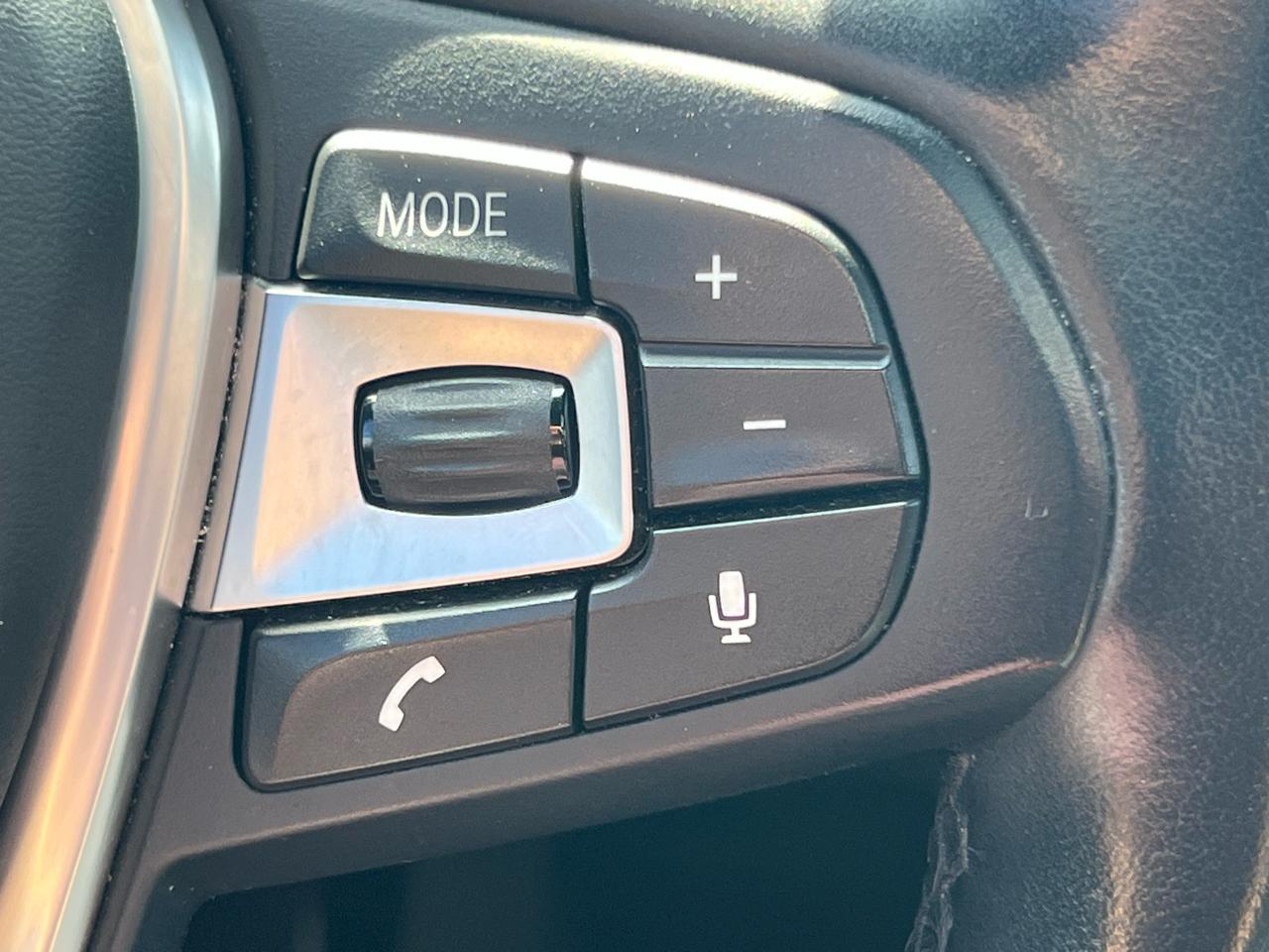 BMW X3 xDrive30i 2018