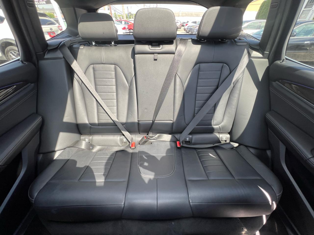 BMW X3 xDrive30i 2018