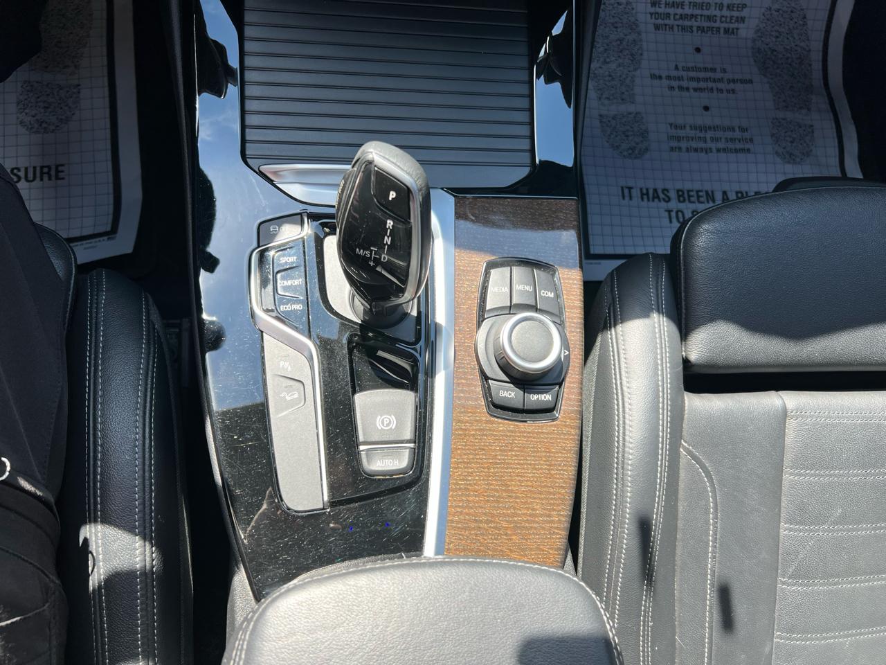 BMW X3 xDrive30i 2018